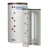 CORDIVARI АККУМУЛИРУЮЩАЯ ЕМКОСТЬ PUFFER VT-1000 3251162282505