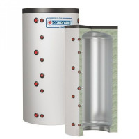 CORDIVARI АКУМУЛЮЮЧА ЄМНІСТЬ PUFFER VT-1000 3251162282505