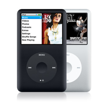 iPod Classic-2