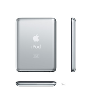 iPod Nano-3