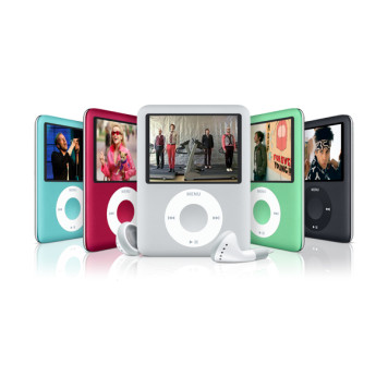iPod Nano-1