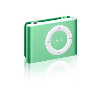 iPod Shuffle-4