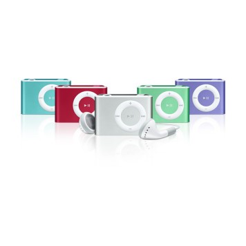 iPod Shuffle-1