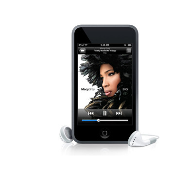 iPod Touch-4