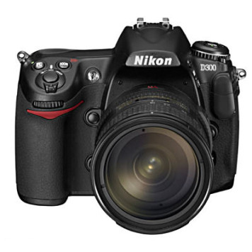 Nikon D300-2